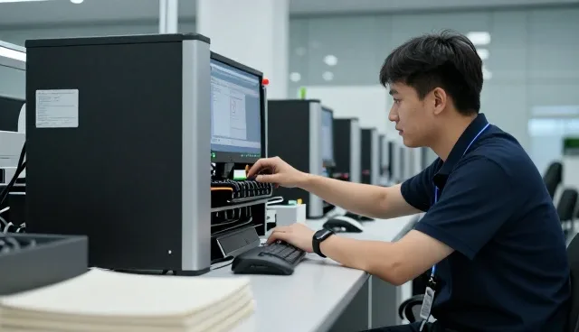 深圳典邦科技有限公司